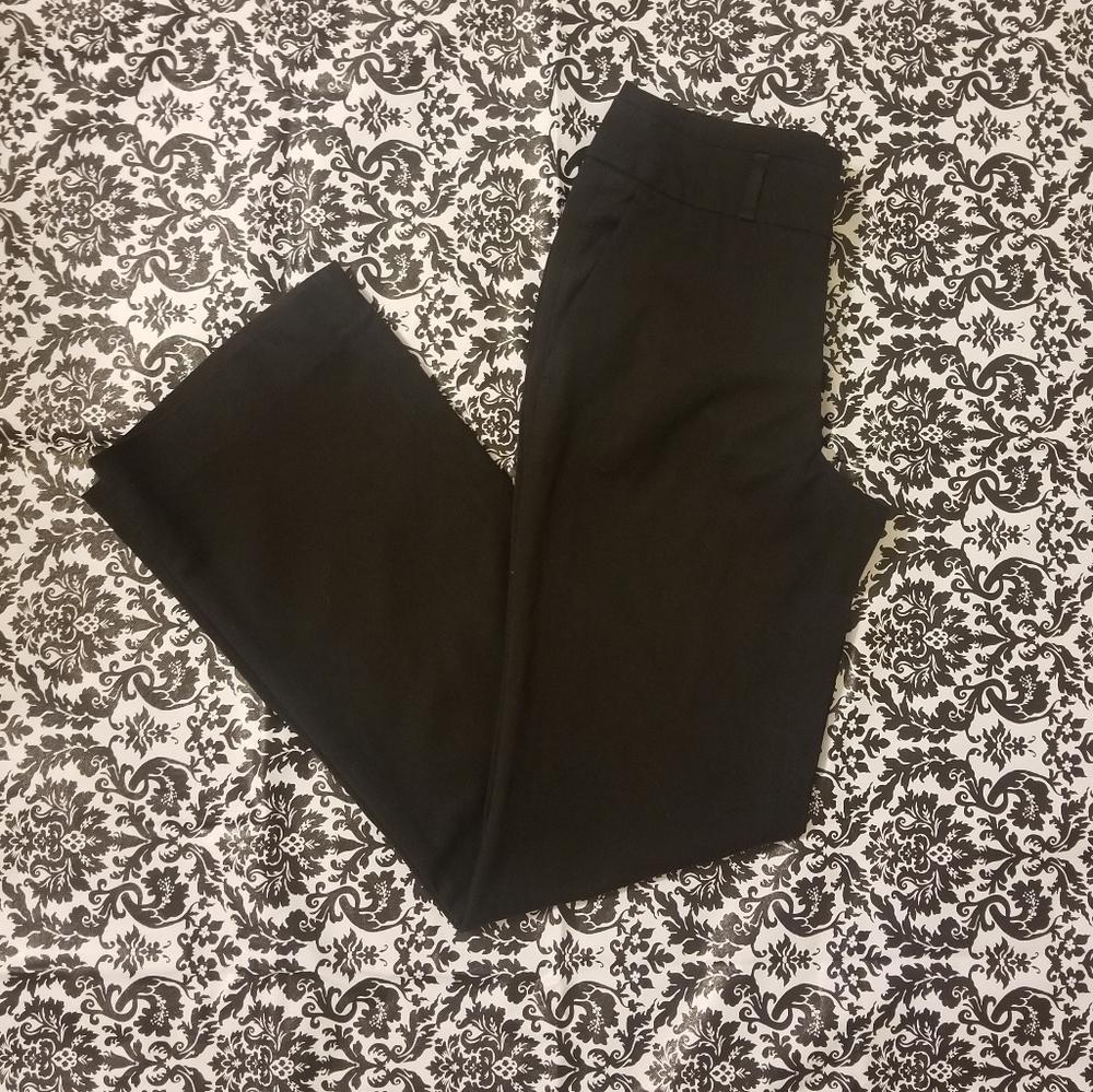 Zara womens dress pants